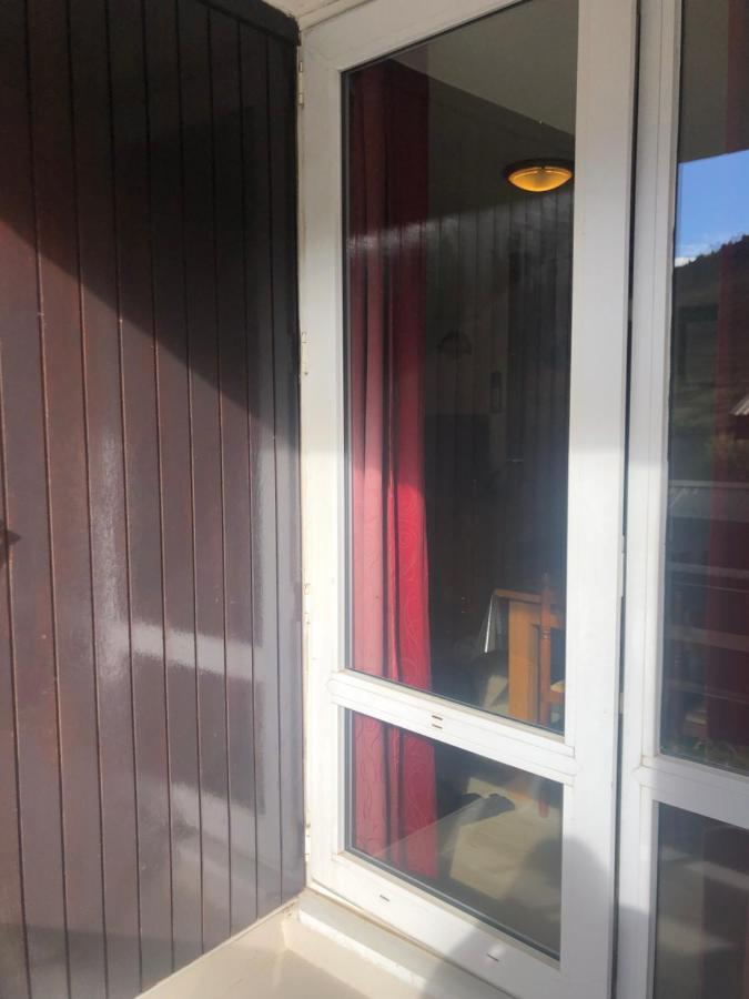Petit Appartement Labellise Les 2 Alpes Residence Arc En Ciel Telesiege Petite Aiguille Les Deux Alpes Exteriér fotografie